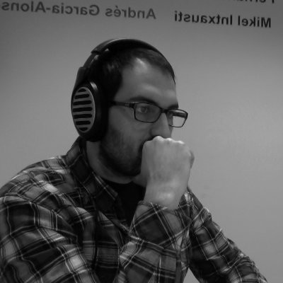 Guillermo Gutiérrez Almazor