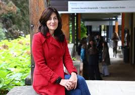 Dr. Miren Gutiérrez Almazor