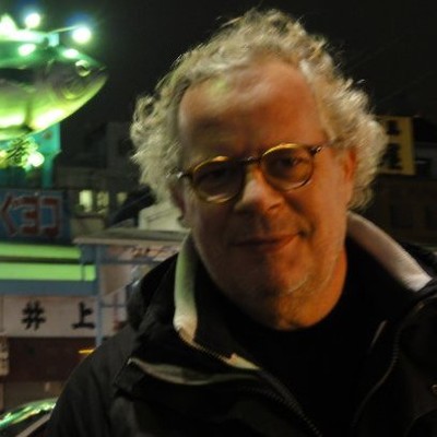 Roberto Mielgo Bregazzi